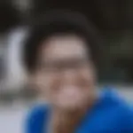 Sarah Edrissi — Lead Marketing