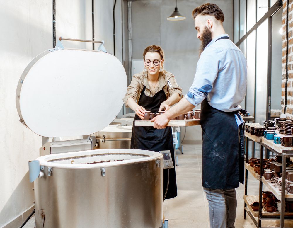 Earning extra income