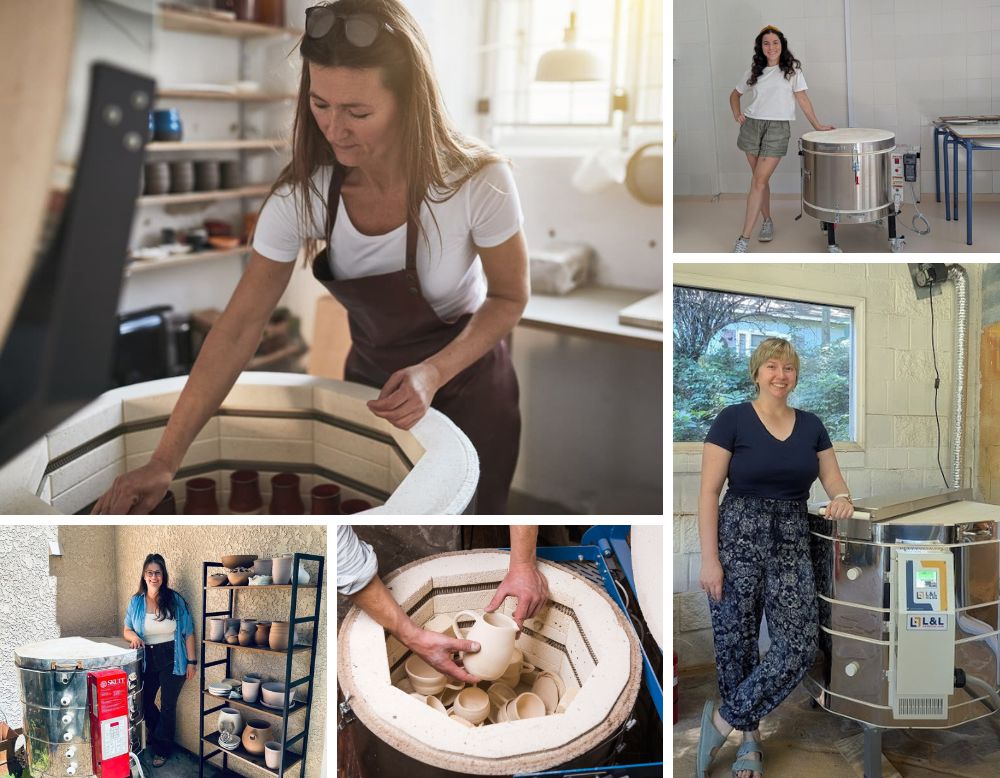 Set your own firing rules